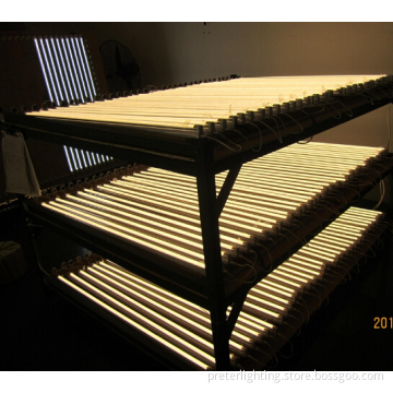 CE, RoHS Approved 5ft 1.5m 25W T5 LED Tubes